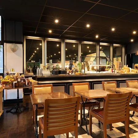 Ibis Tour Eiffel Cambronne 15ème Hotel