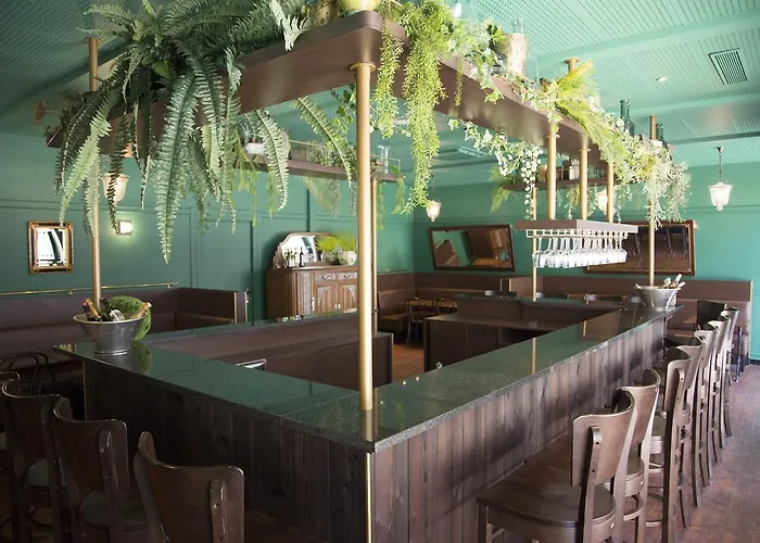 Ibis Tour Eiffel Cambronne 15ème Paris