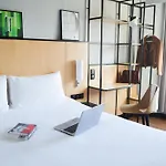 Ibis Tour Eiffel Cambronne 15eme Hotel Paris