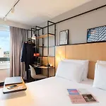 Hotel Ibis Tour Eiffel Cambronne 15ème