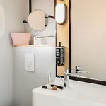 Ibis Tour Eiffel Cambronne 15ème Hotel 3*