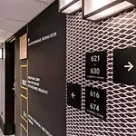 Hotel Ibis Tour Eiffel Cambronne 15eme