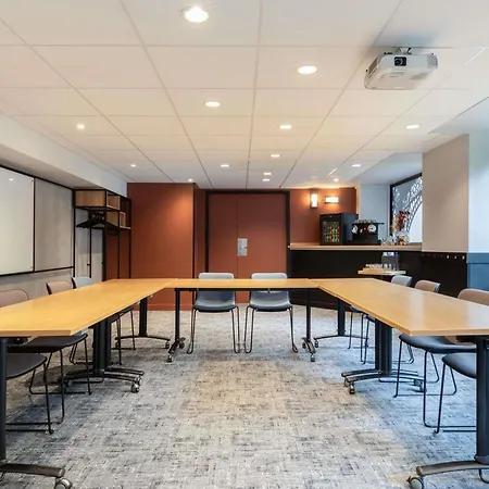 Hotel Ibis Tour Eiffel Cambronne 15eme 3*