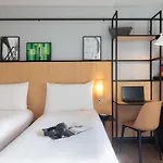 Ibis Tour Eiffel Cambronne 15ème