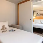 Ibis Tour Eiffel Cambronne 15ème Hotel