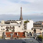 Ibis Tour Eiffel Cambronne 15ème 3*