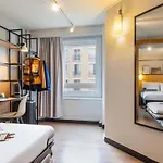 Hotel Ibis Tour Eiffel Cambronne 15ème 3*