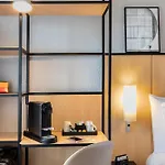 Ibis Tour Eiffel Cambronne 15ème 3*