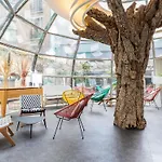 Hotel Ibis Tour Eiffel Cambronne 15ème 3*