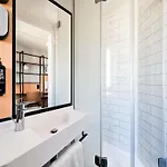 Hotel Ibis Tour Eiffel Cambronne 15eme 3*