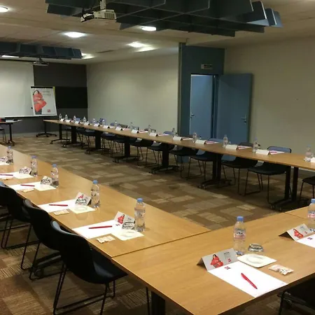 Hotel Ibis Tour Eiffel Cambronne 15eme 3*