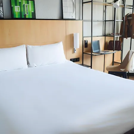 Hotel Ibis Tour Eiffel Cambronne 15eme Parijs