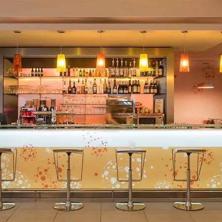 Hotel Ibis Tour Eiffel Cambronne 15eme Paříž