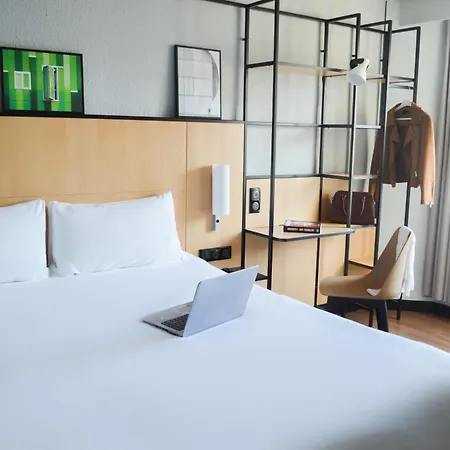 Hotel Ibis Tour Eiffel Cambronne 15ème Paris