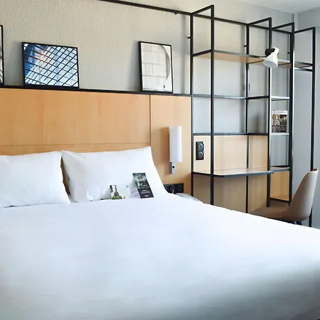 Ibis Tour Eiffel Cambronne 15ème 3* Paris