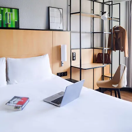 Hotel Ibis Tour Eiffel Cambronne 15ème Paris