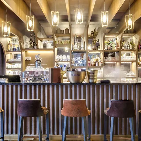 أيبس تورا إيفل كامبرون اي ام اي 15 3* باريس