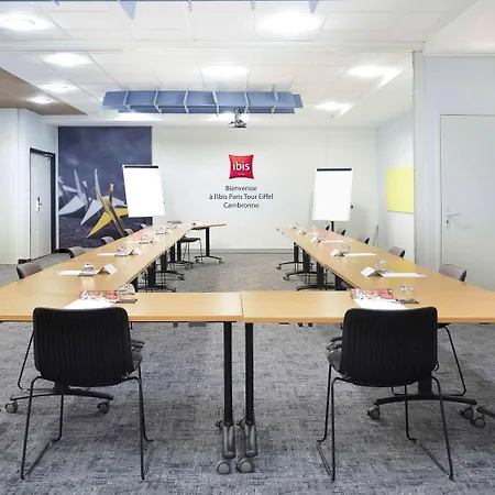 أيبس تورا إيفل كامبرون اي ام اي 15 باريس