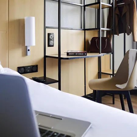 Hotel Ibis Tour Eiffel Cambronne 15eme 3*