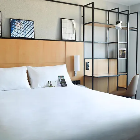 فندق أيبس تورا إيفل كامبرون اي ام اي 15 باريس