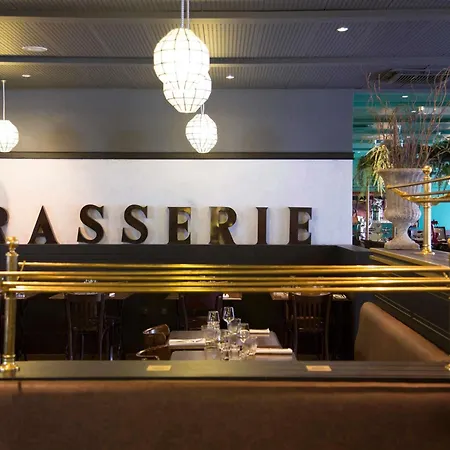 فندق أيبس تورا إيفل كامبرون اي ام اي 15 3*