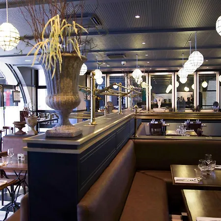 أيبس تورا إيفل كامبرون اي ام اي 15 فندق باريس