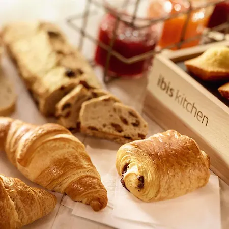 أيبس تورا إيفل كامبرون اي ام اي 15 فندق باريس