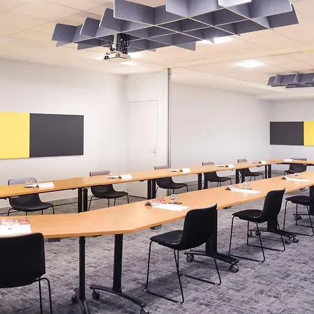 Ibis Tour Eiffel Cambronne 15eme 3*