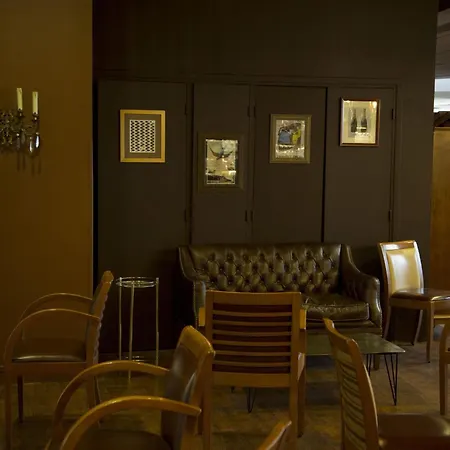 Hotel Ibis Tour Eiffel Cambronne 15eme 3*