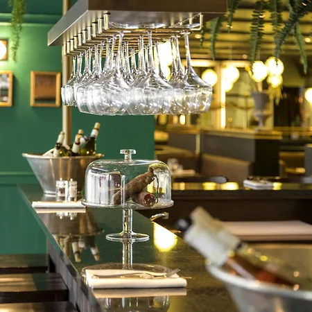 Ibis Tour Eiffel Cambronne 15eme Hotel