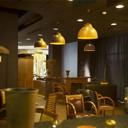 Ibis Tour Eiffel Cambronne 15eme Hotel Paris