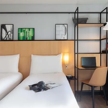 Ibis Tour Eiffel Cambronne 15eme