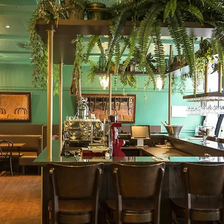 Hotel Ibis Tour Eiffel Cambronne 15ème 3*