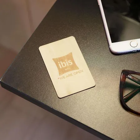 Ibis Tour Eiffel Cambronne 15eme 3*