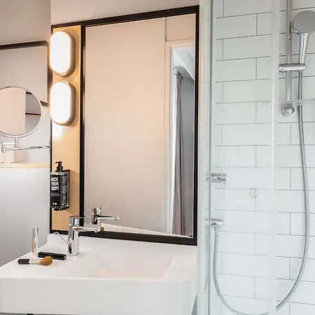 Ibis Tour Eiffel Cambronne 15eme 3* Paris