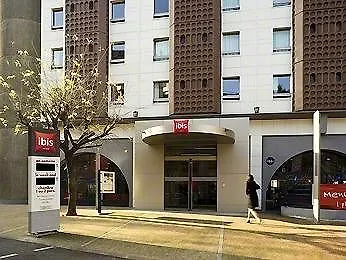 Ibis Tour Eiffel Cambronne 15ème 3* Paris