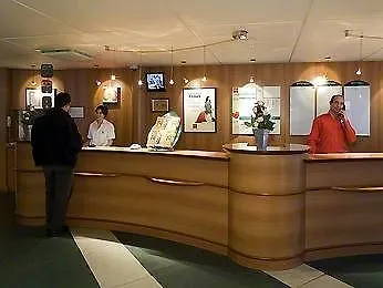 Hotel Ibis Tour Eiffel Cambronne 15ème