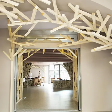 イビス トゥール エッフェル カンブロンヌ 15区 3*