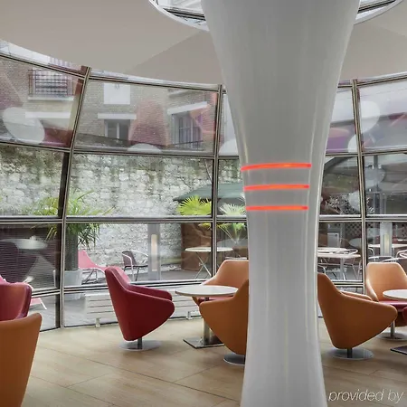 Hotel Ibis Tour Eiffel Cambronne 15eme