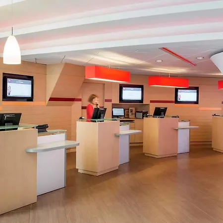 Hotel Ibis Tour Eiffel Cambronne 15eme