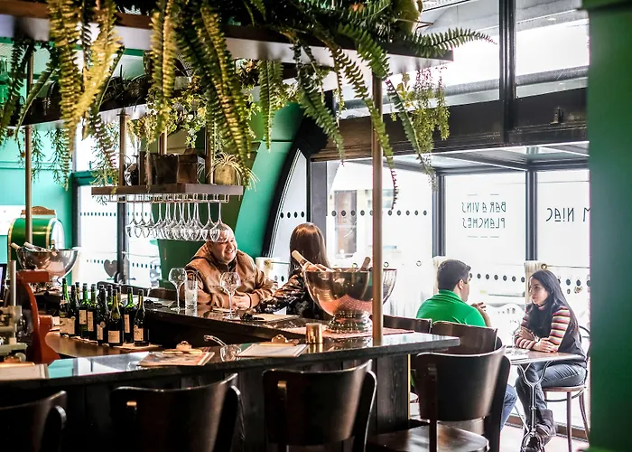 Ibis Tour Eiffel Cambronne 15eme París