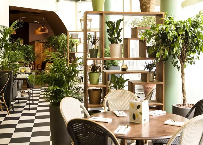 Ibis Tour Eiffel Cambronne 15eme Hotel París