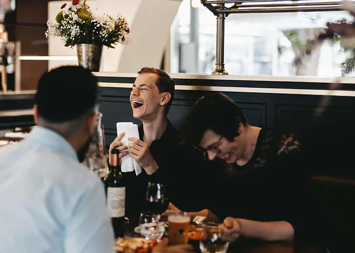 Ibis Tour Eiffel Cambronne 15eme París