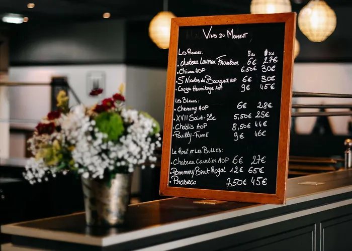 Ibis Tour Eiffel Cambronne 15eme Hotel