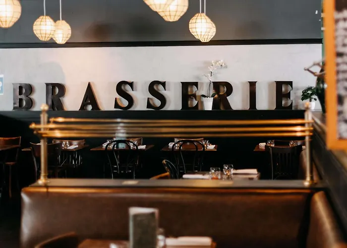 Hotel Ibis Tour Eiffel Cambronne 15eme París