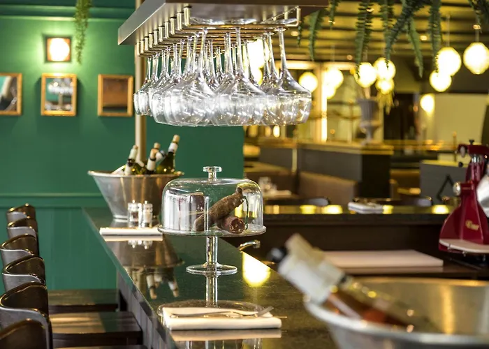 Ibis Tour Eiffel Cambronne 15eme Hotel