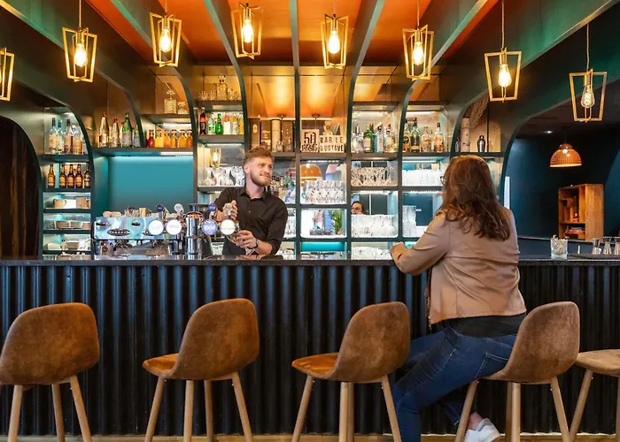 Ibis Tour Eiffel Cambronne 15eme Hotel