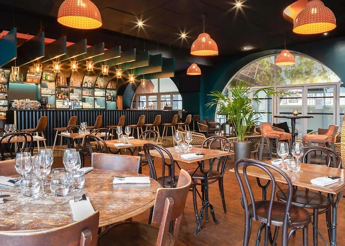 Hotel Ibis Tour Eiffel Cambronne 15eme 3*