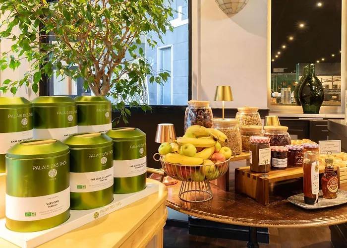 Ibis Tour Eiffel Cambronne 15eme