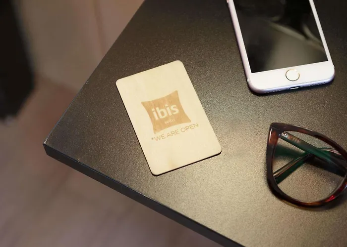 Ibis Tour Eiffel Cambronne 15eme